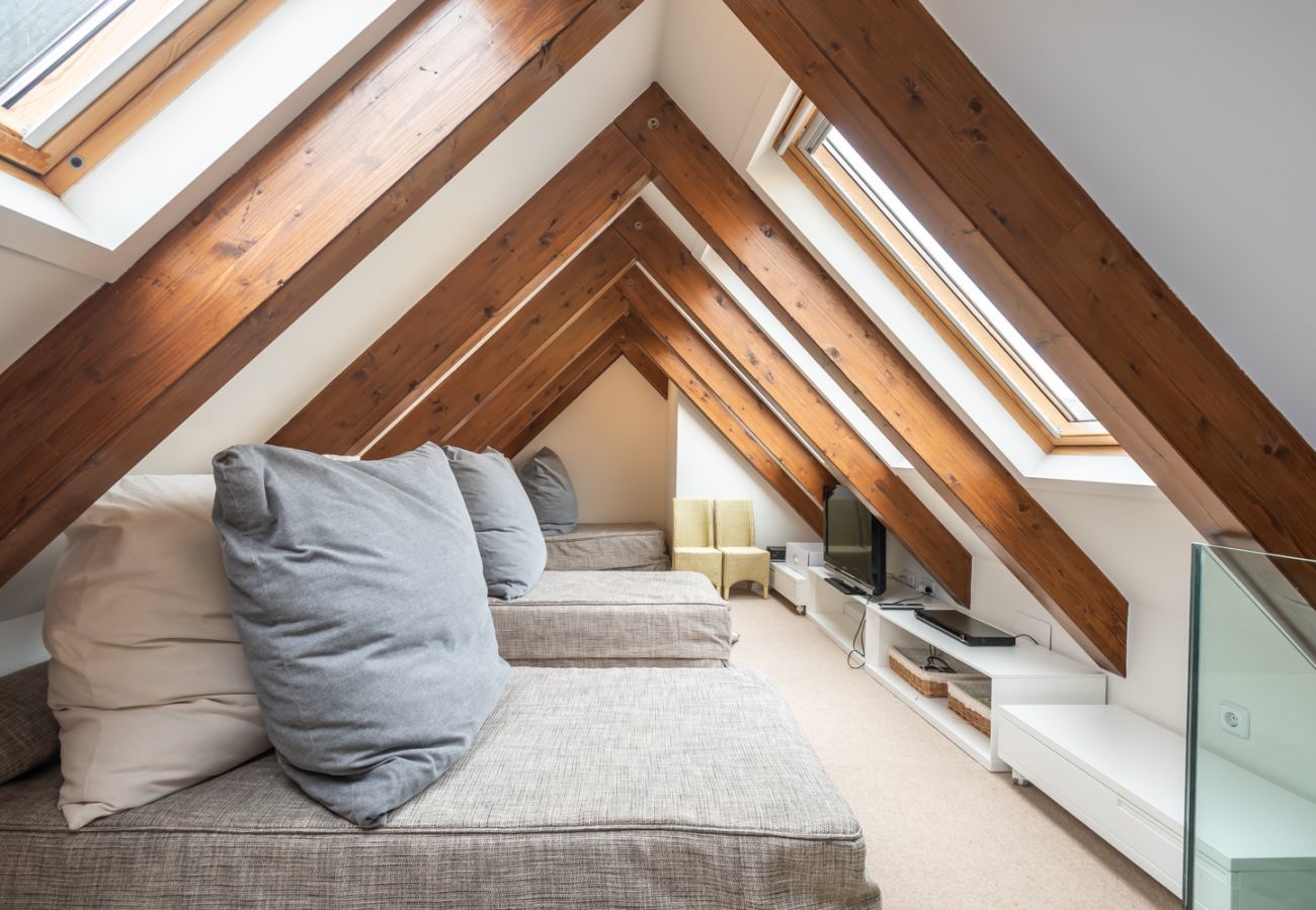 Apartment in Baqueira - Cabirol by Totiaran