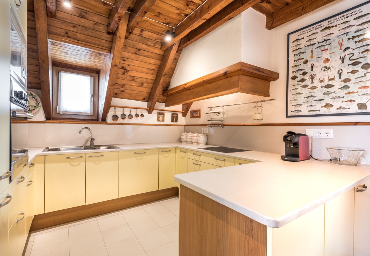 House in Baqueira - Casa Blanhiblar by Totiaran