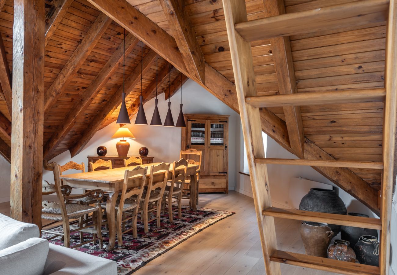 House in Baqueira - Casa Blanhiblar by Totiaran