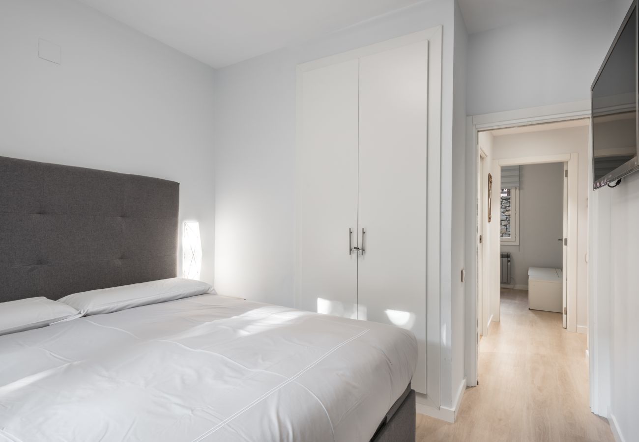Apartment in Baqueira - Lebre by Totiaran