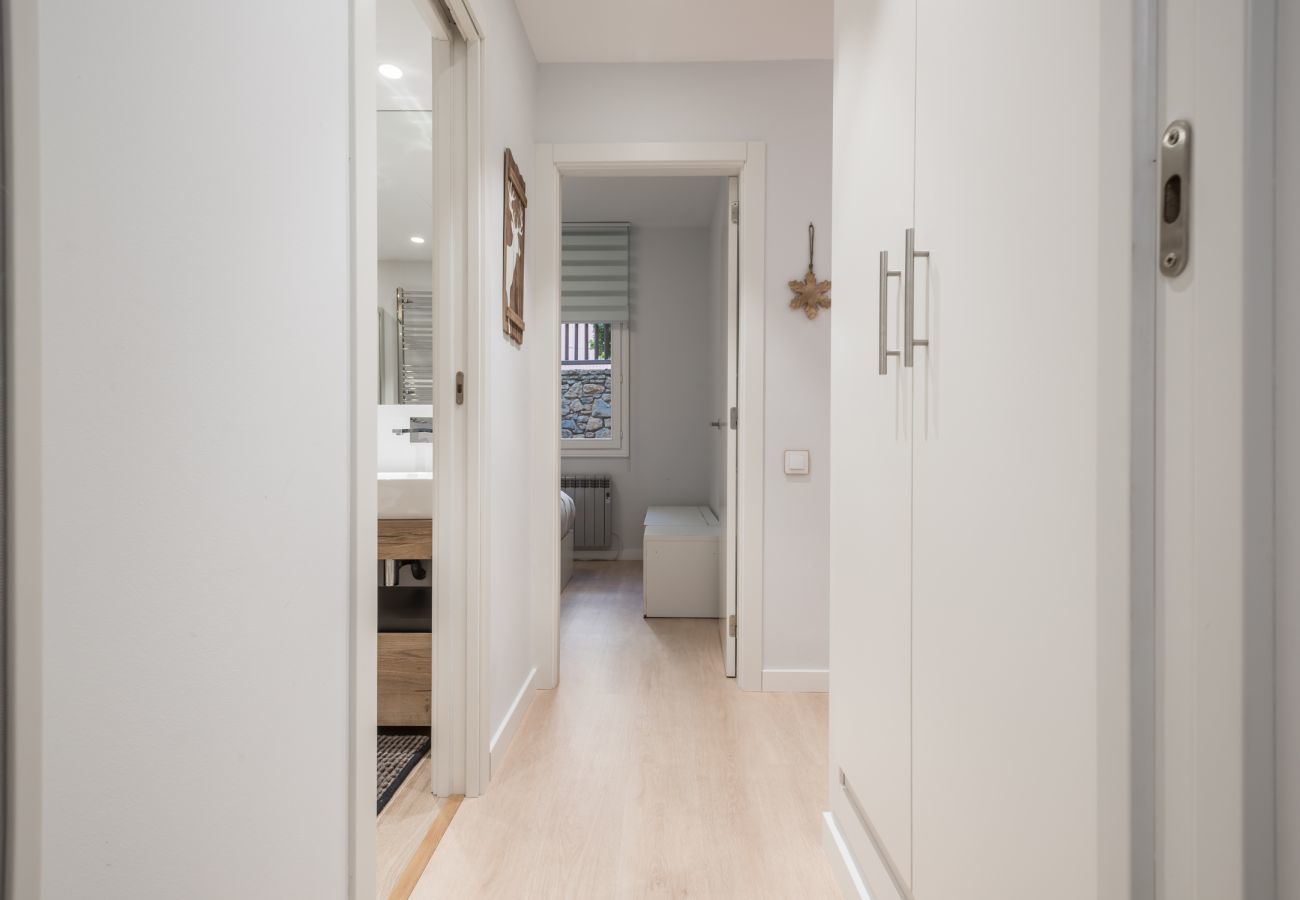 Apartment in Baqueira - Lebre by Totiaran