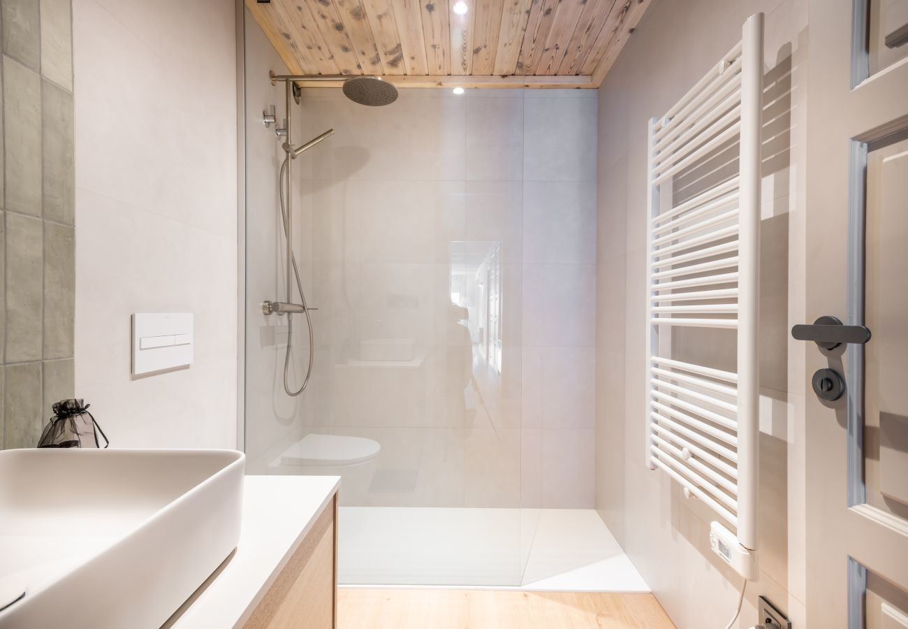 Apartment in Baqueira - Shivau by Totiaran