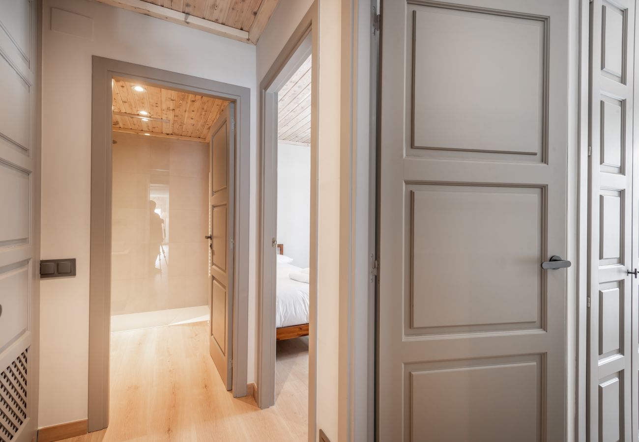 Apartment in Baqueira - Shivau by Totiaran