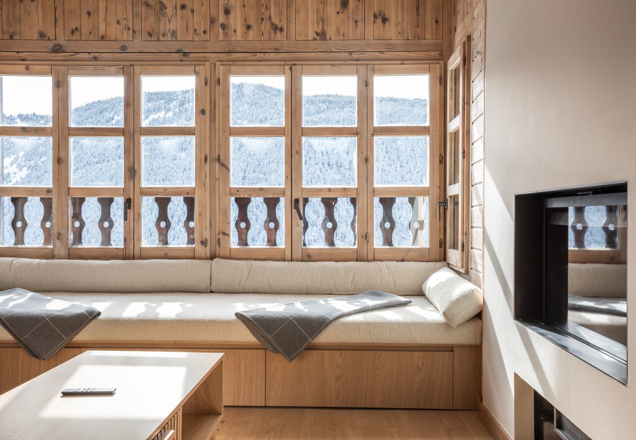 Apartment in Baqueira - Shivau by Totiaran