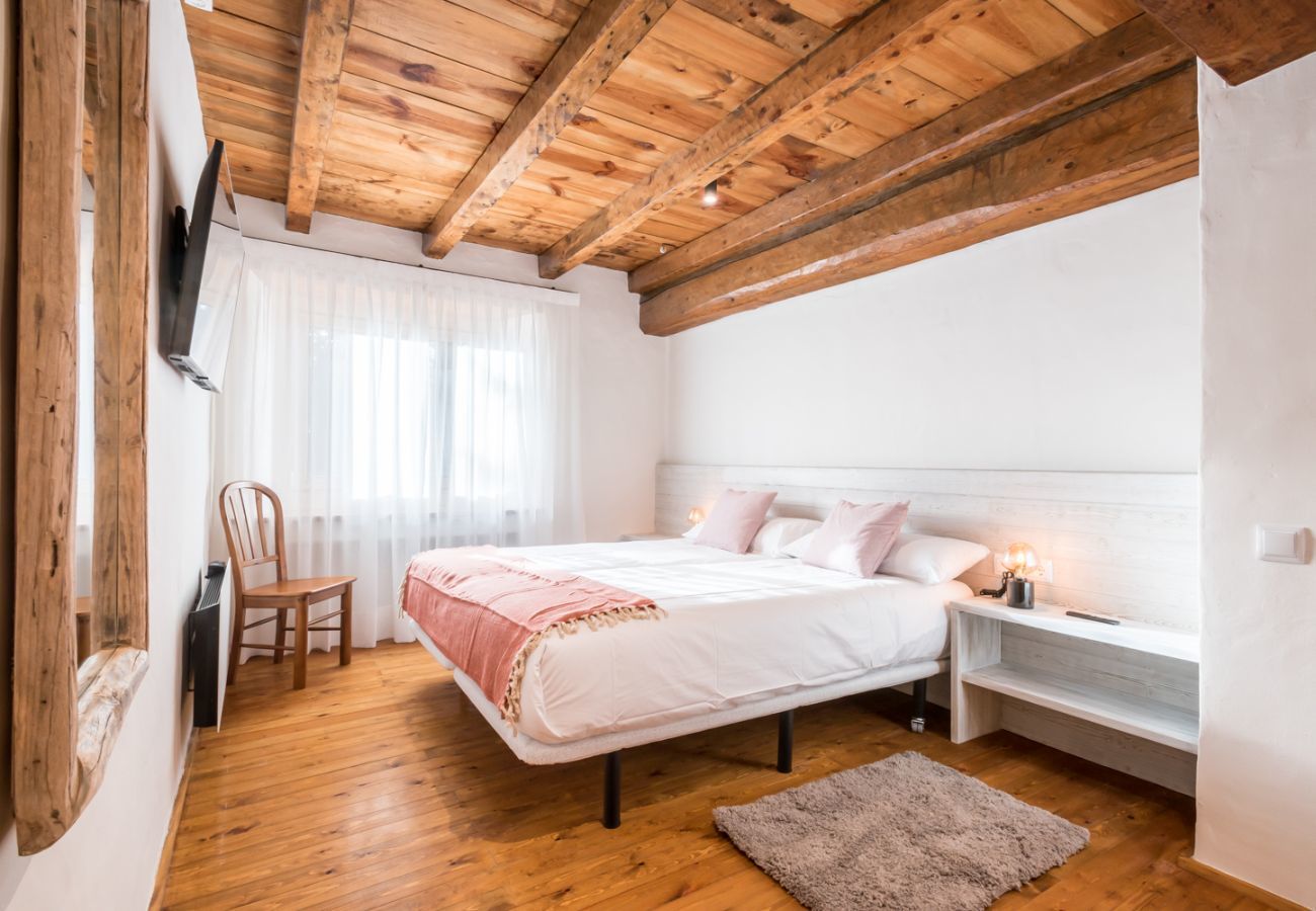 House in Baqueira - Riu Nere - Pleta de Jus by Totiaran