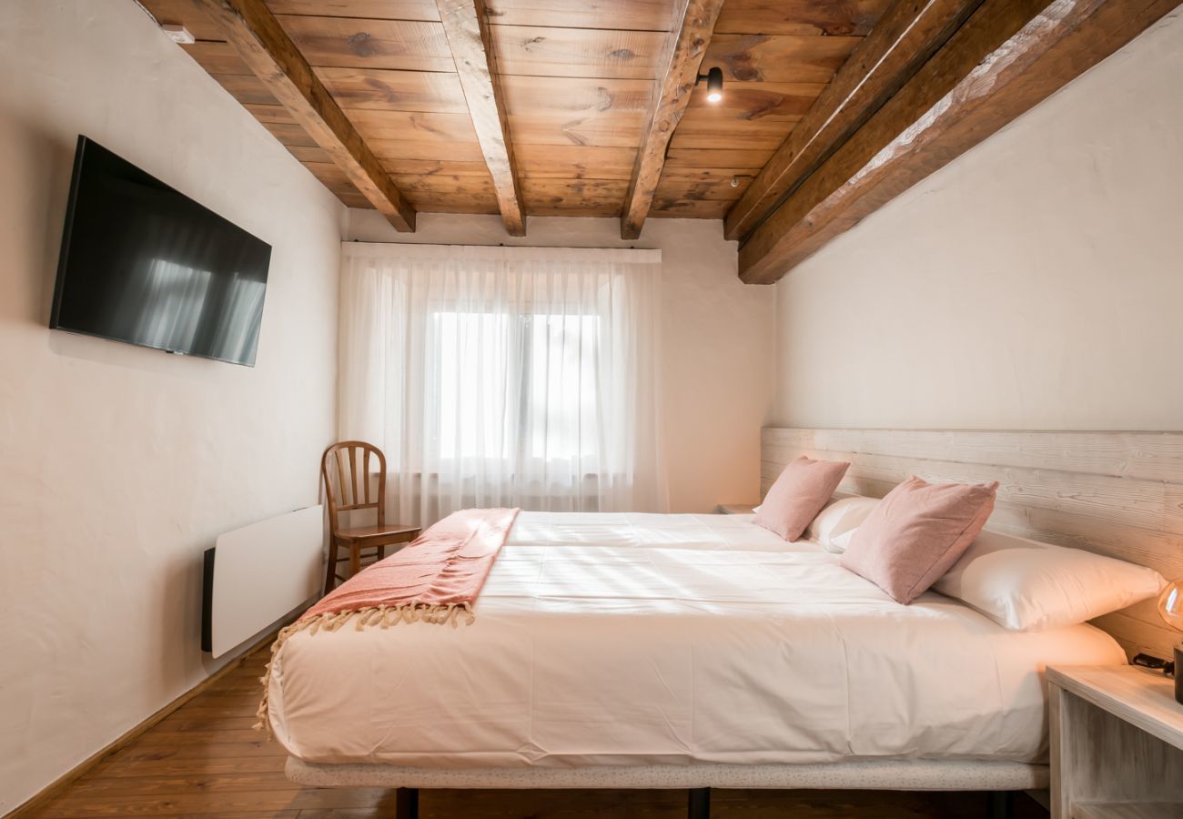 House in Baqueira - Riu Nere - Pleta de Jus by Totiaran