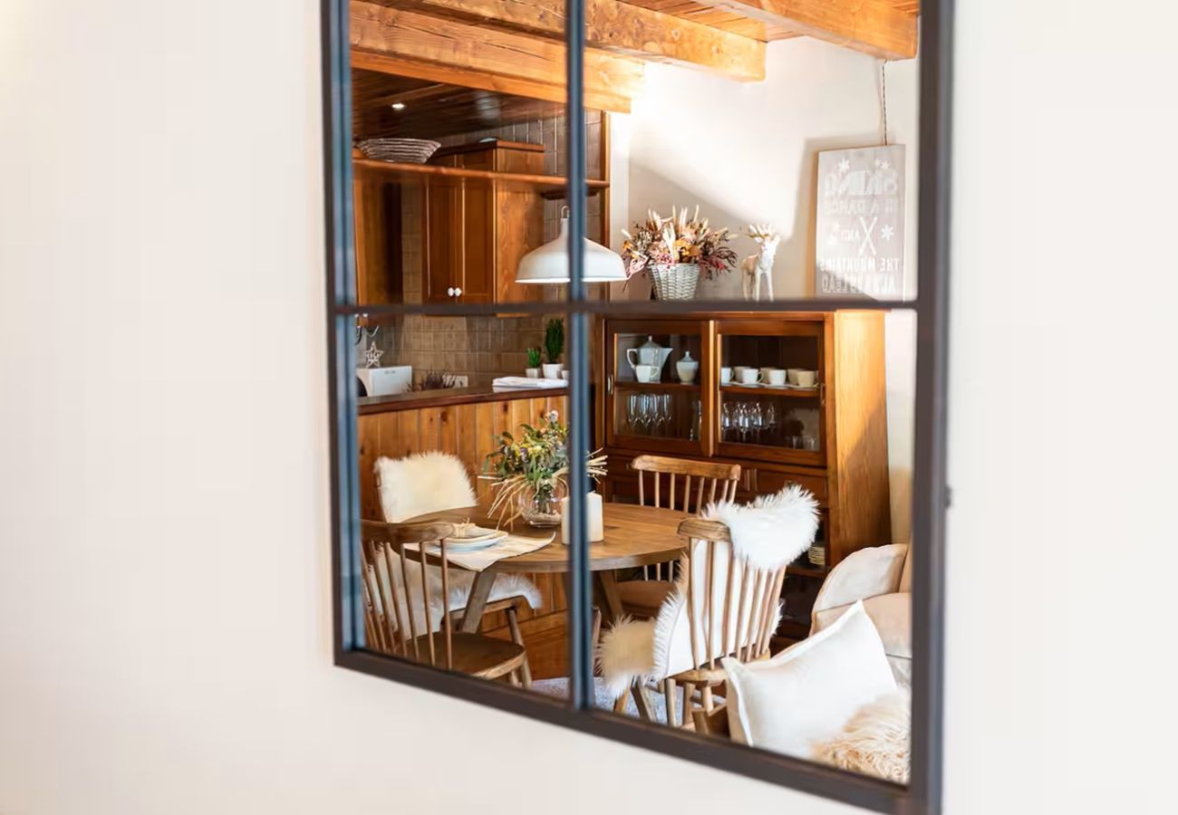 Apartment in Baqueira - Roca Blanca by Totiaran