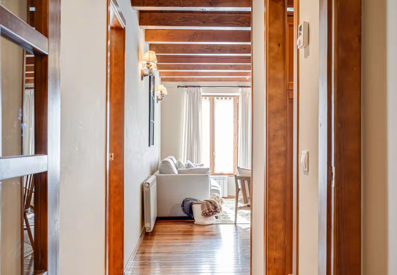 Apartment in Baqueira - Roca Blanca by Totiaran