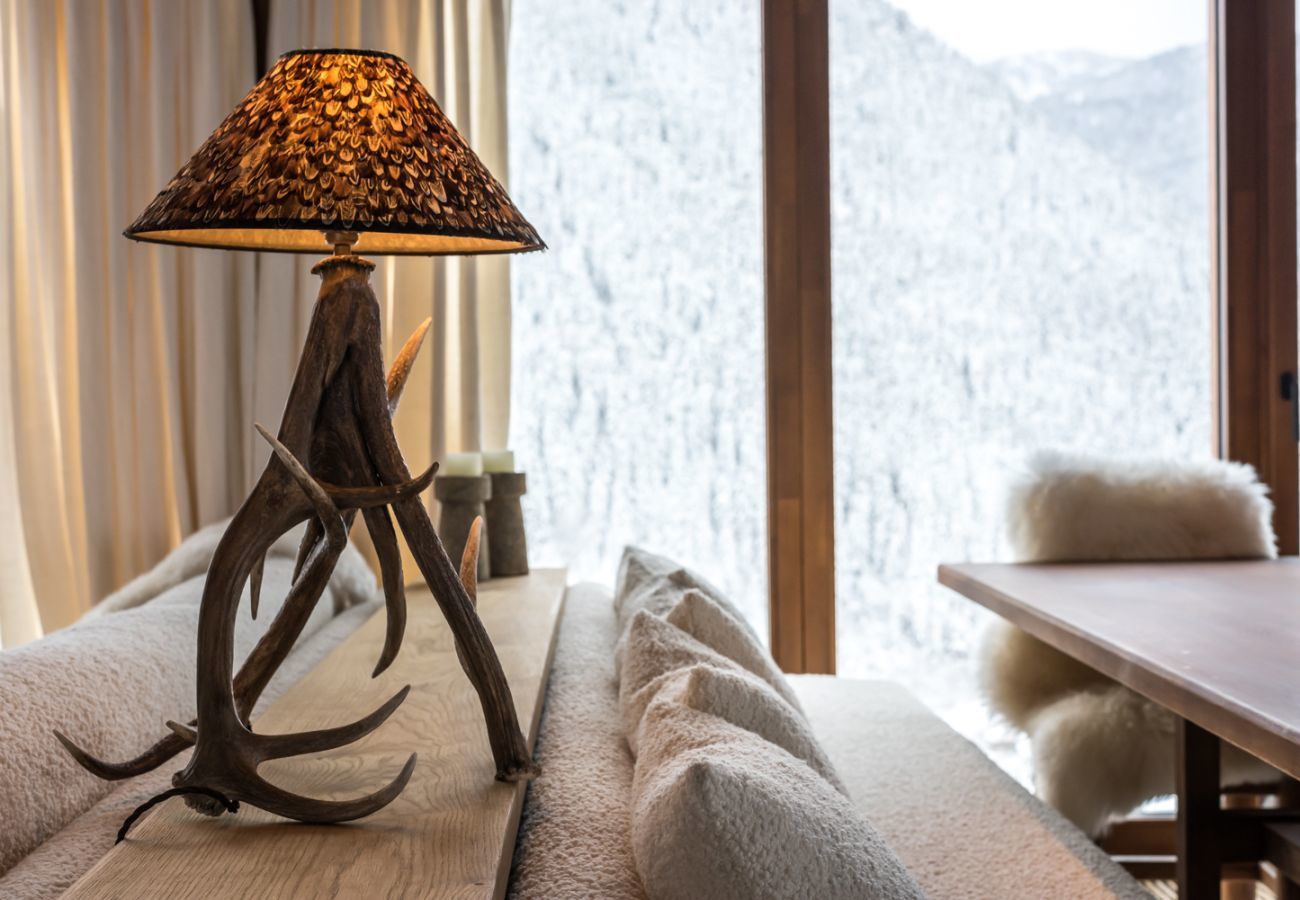 Chalet in Baqueira - Casa Sanglier Deluxe by Totiaran