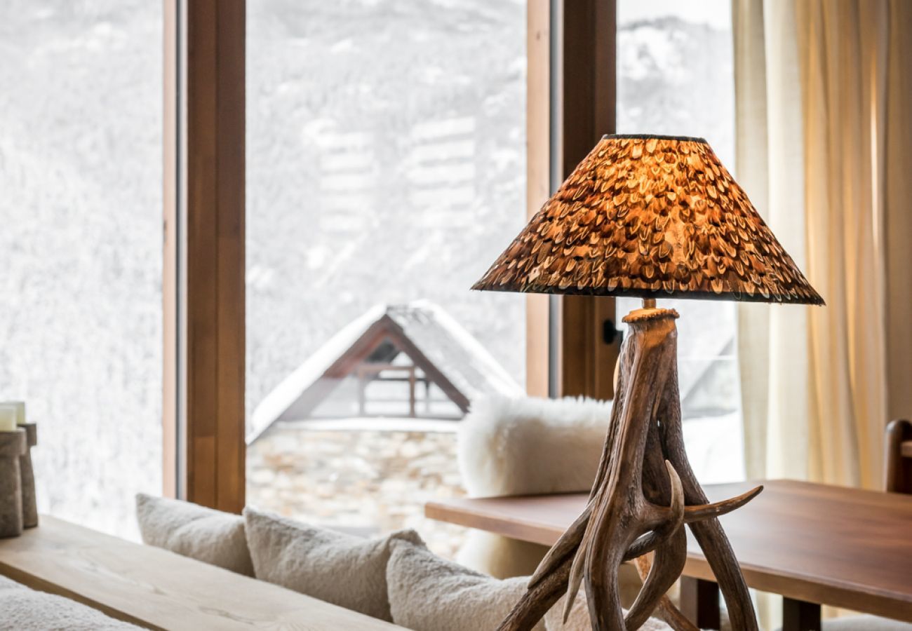 Chalet in Baqueira - Casa Sanglier Deluxe by Totiaran