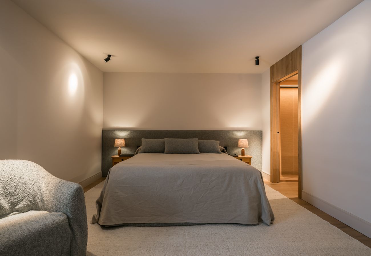 Chalet in Baqueira - Casa Sanglier Deluxe by Totiaran