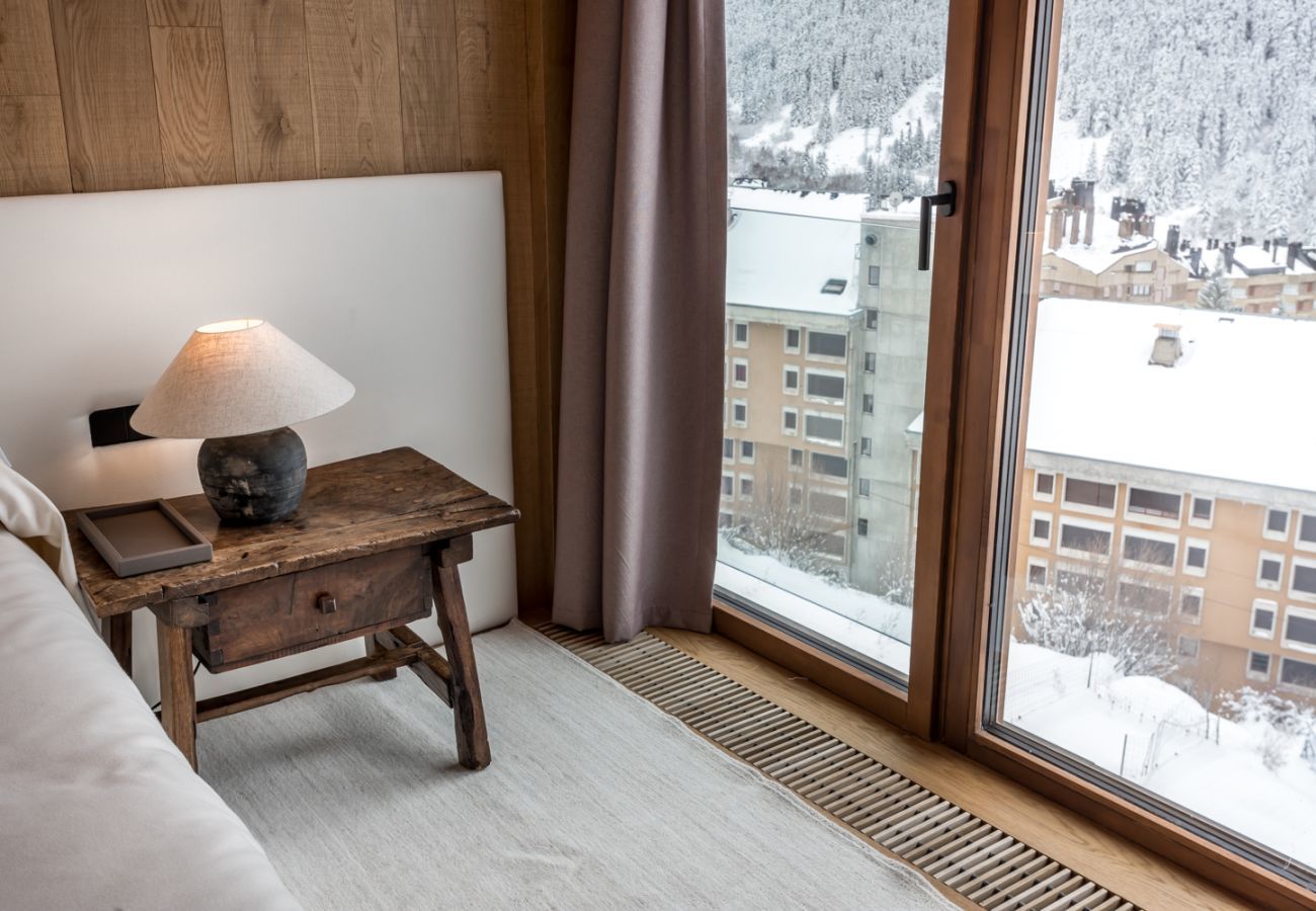 Chalet in Baqueira - Casa Sanglier Deluxe by Totiaran