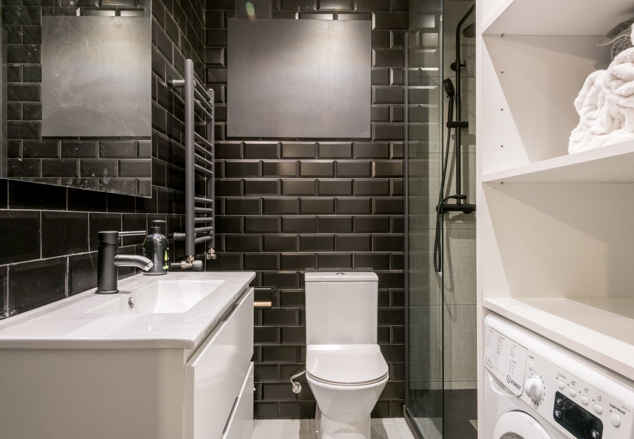 Apartment in Baqueira - Sauts by Totiaran