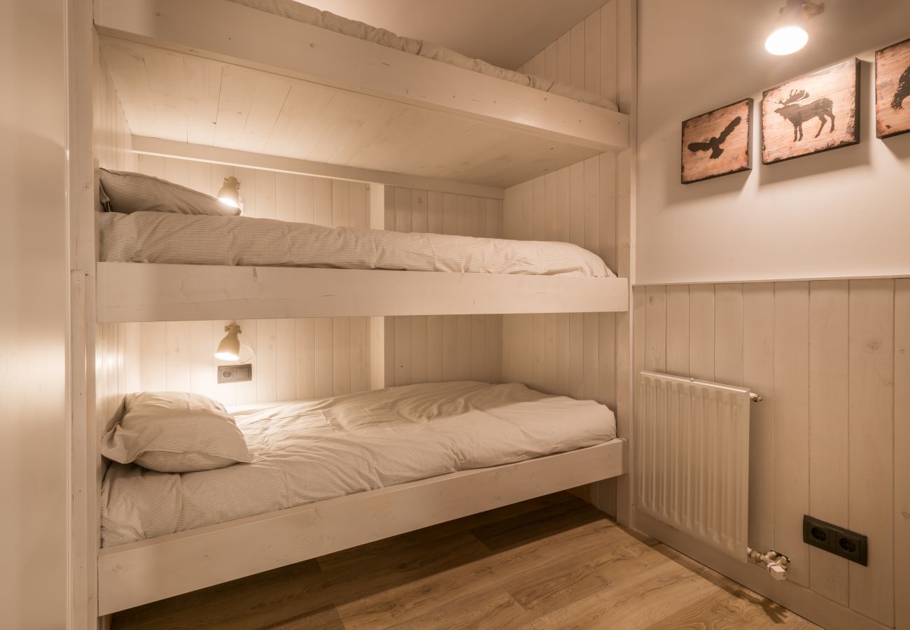 Apartment in Baqueira - Sauts by Totiaran
