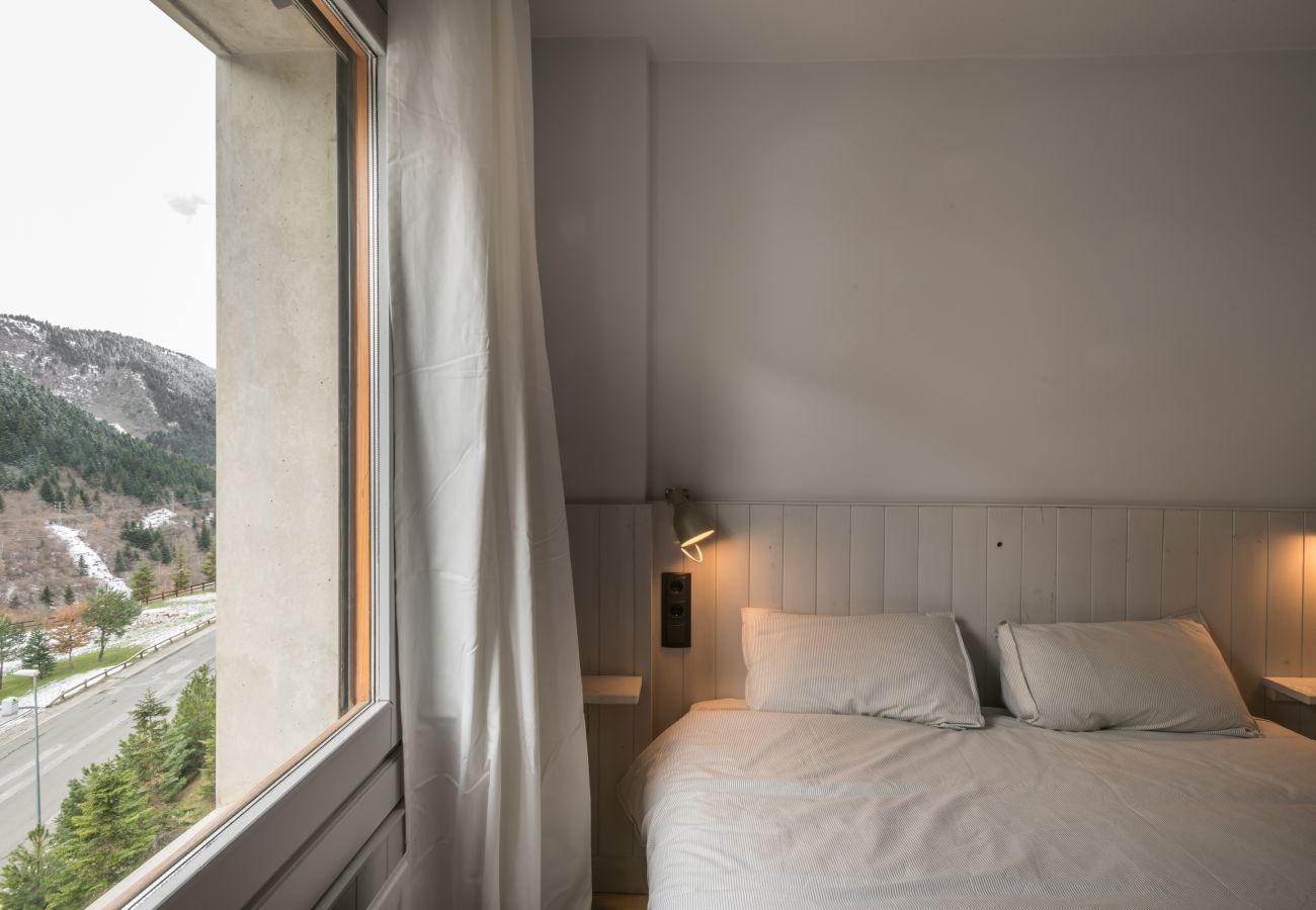 Apartment in Baqueira - Sauts by Totiaran