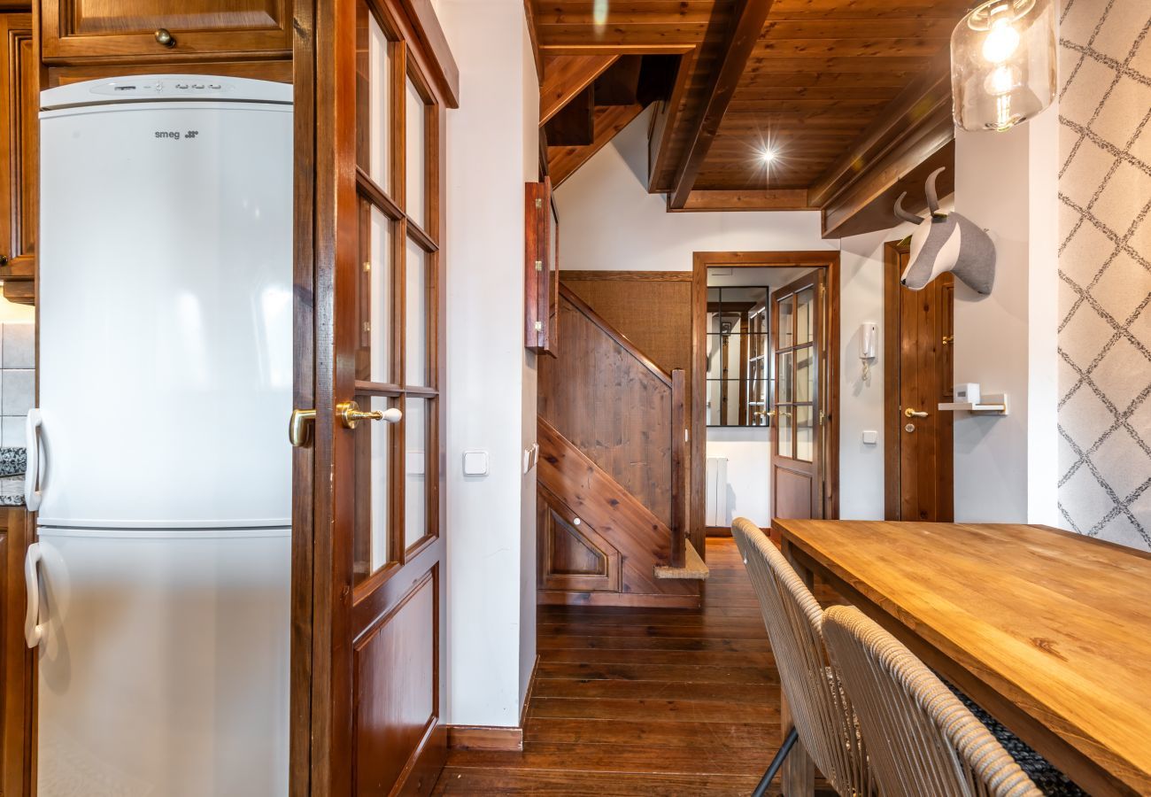 Apartment in Baqueira - Cigalera by Totiaran