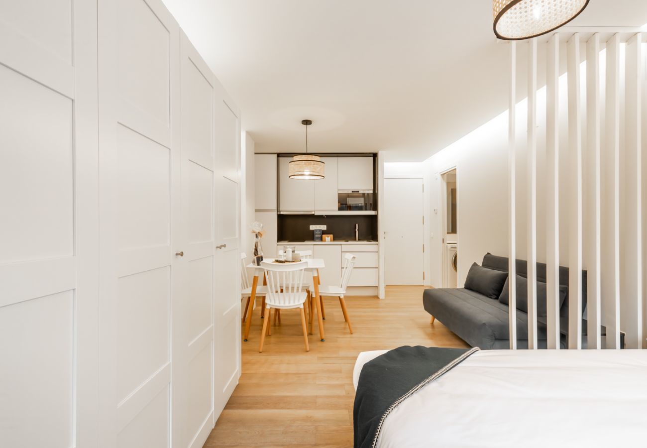 Apartment in Baqueira - Salana by Totiaran