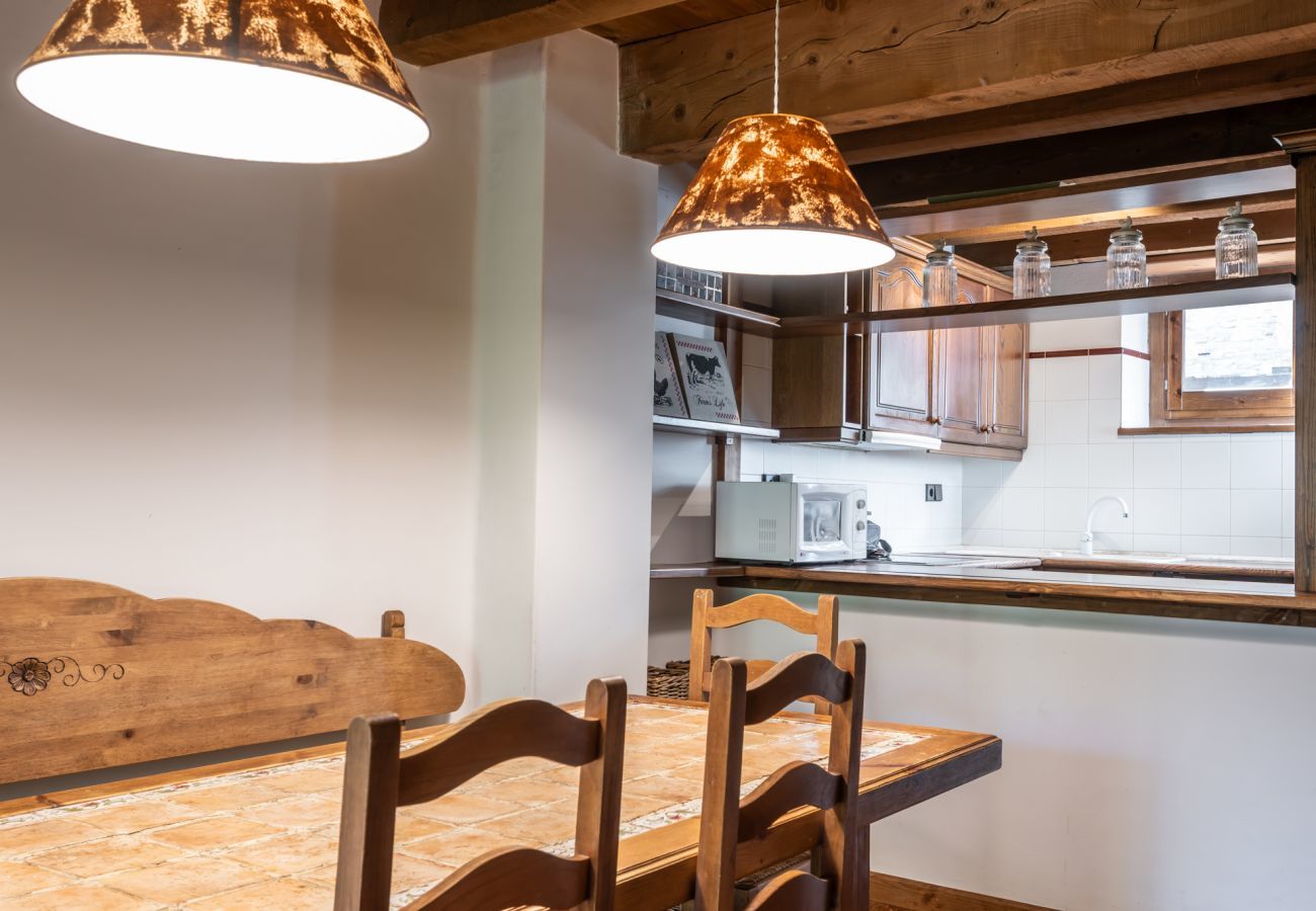 House in Gessa - Casa Tarter by Totiaran