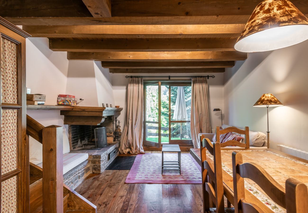 House in Gessa - Casa Tarter by Totiaran