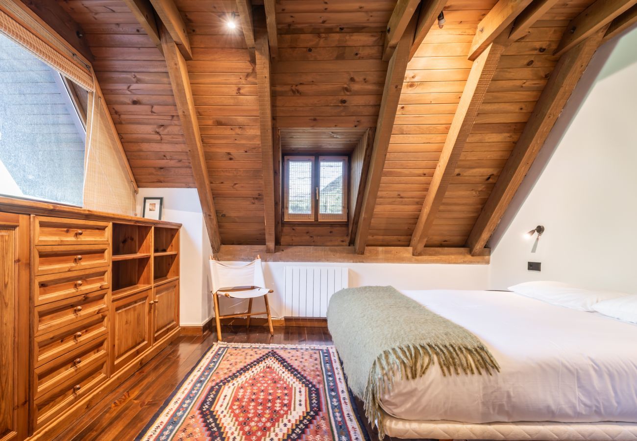 House in Gessa - Casa Tarter by Totiaran