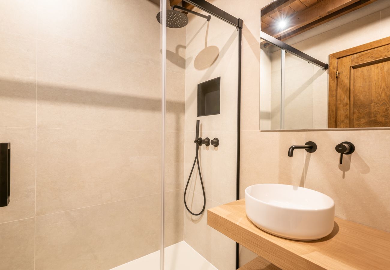 House in Gessa - Casa Tarter by Totiaran