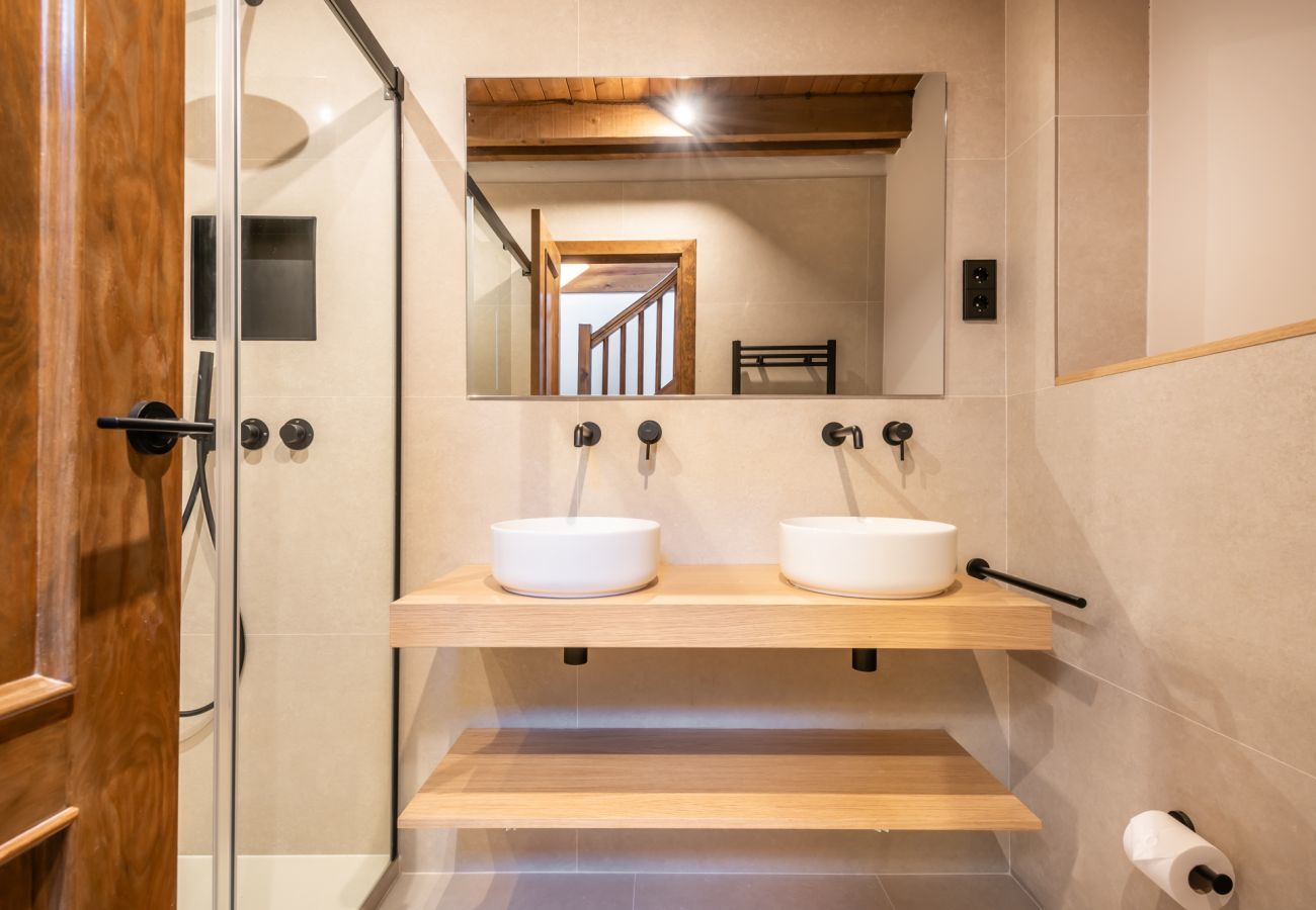 House in Gessa - Casa Tarter by Totiaran