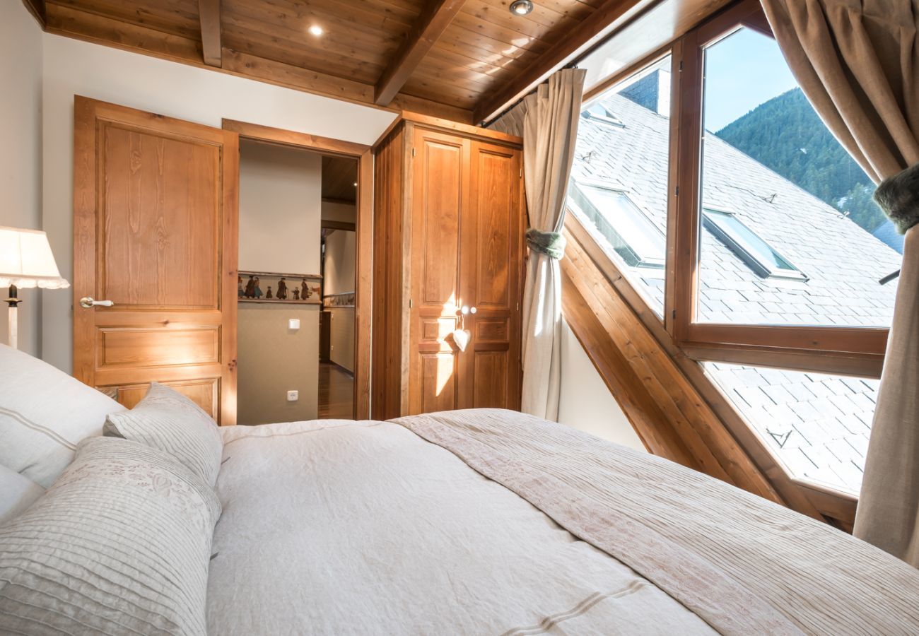 Apartment in Baqueira - Era Jançana by Totiaran