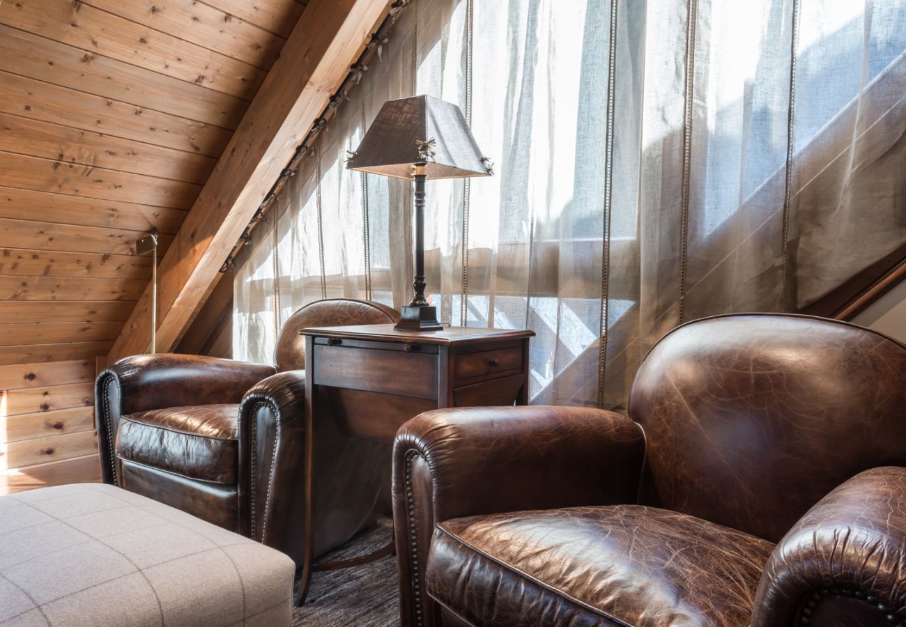Apartment in Baqueira - Era Jançana by Totiaran