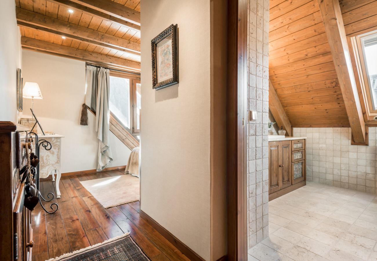 Apartment in Baqueira - Era Jançana by Totiaran