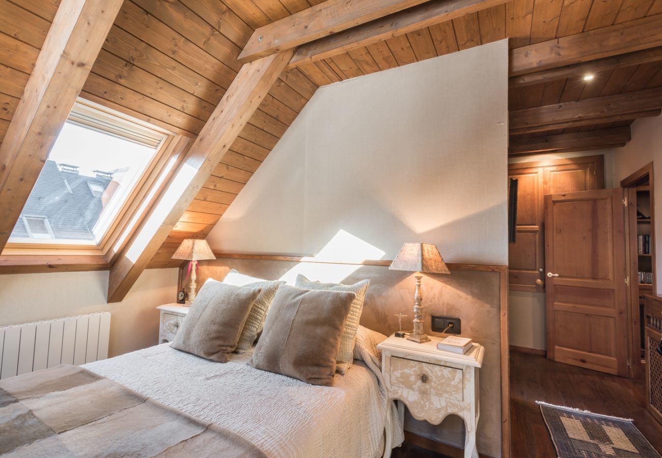 Apartment in Baqueira - Era Jançana by Totiaran