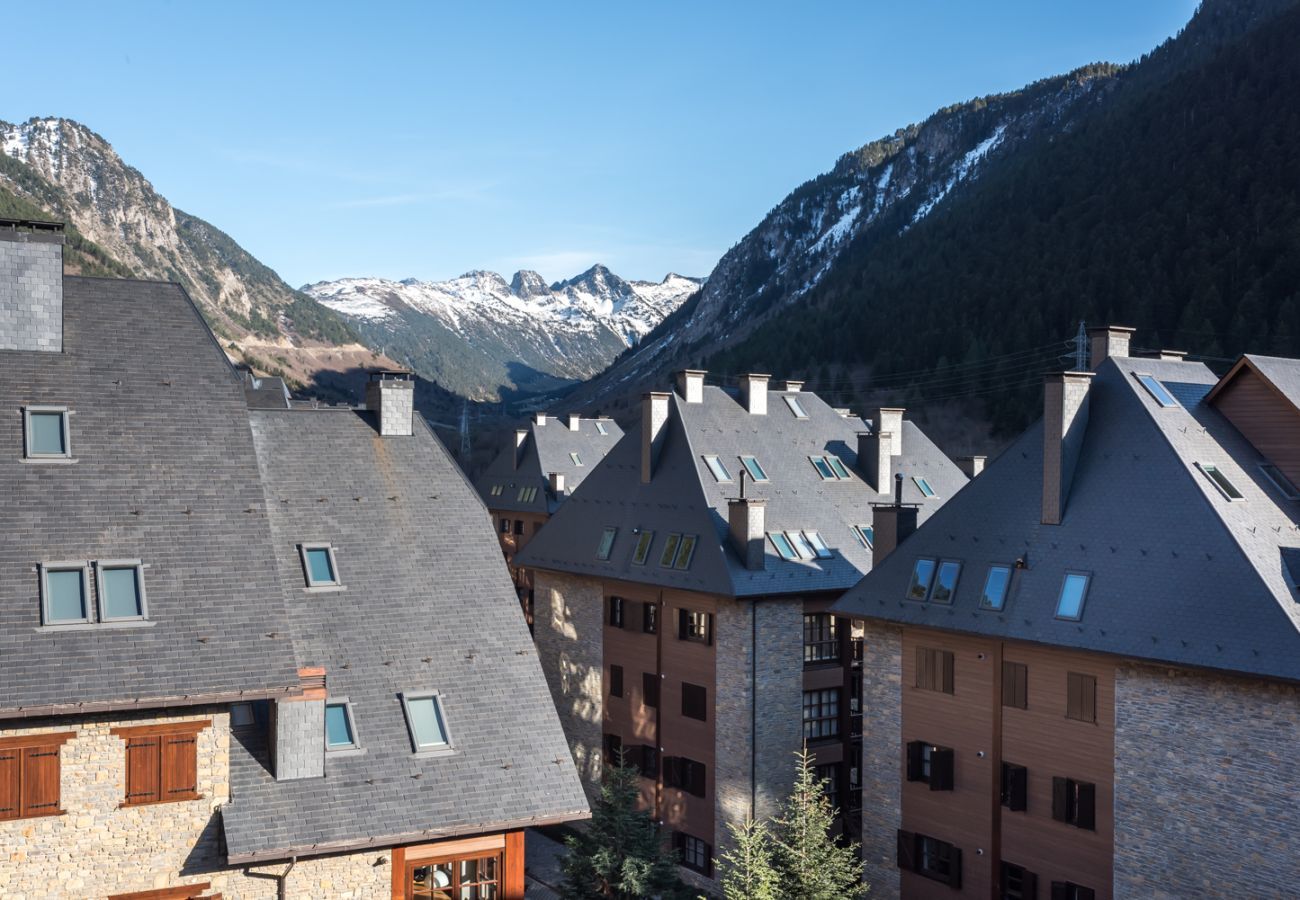 Apartment in Baqueira - Era Jançana by Totiaran