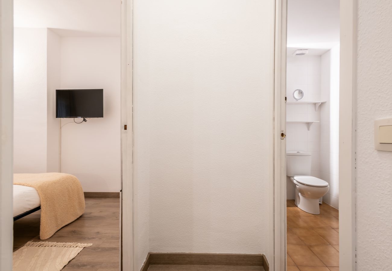 Apartment in Vielha - Tuc de Letassi by Totiaran