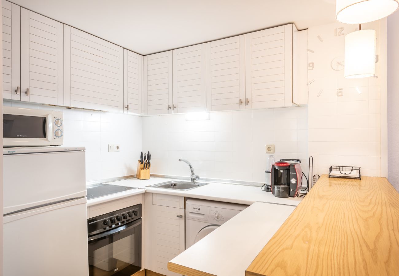 Apartment in Vielha - Tuc de Letassi by Totiaran