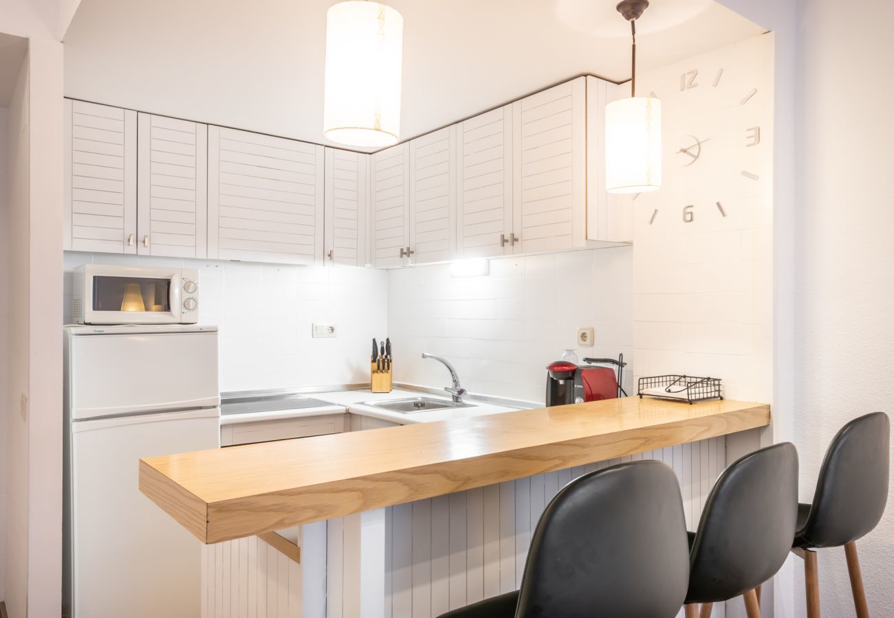 Apartment in Vielha - Tuc de Letassi by Totiaran