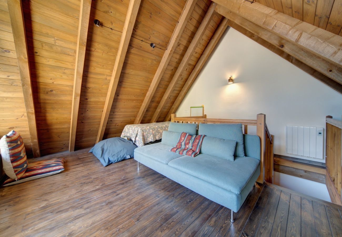 House in Gessa - Casa Airola by Totiaran