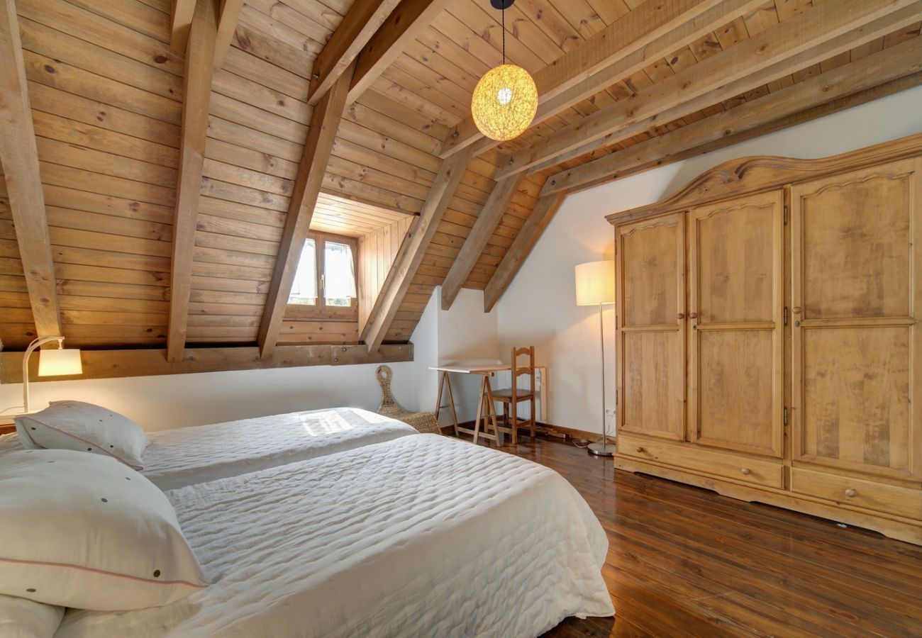 House in Gessa - Casa Airola by Totiaran