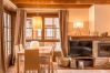 Appartement à Baqueira - Costarjas by Totiaran