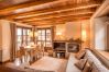 Appartement à Baqueira - Costarjas by Totiaran