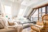Appartement à Baqueira - Marconi by Totiaran