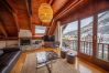 Appartement à Vielha e Mijaran - Bargadera by Totiaran