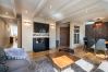 Appartement à Baqueira - Vinyeta by Totiaran