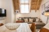 Appartement à Baqueira - Mike by Totiaran