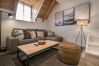 Appartement à Baqueira - Mike by Totiaran