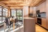 Appartement à Baqueira - Molieres by Totiaran