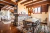 Maison à Baqueira - Casa Mont Romies by Totiaran