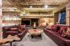 Maison à Baqueira - Casa Pleta de Baqueira Deluxe by Totiaran