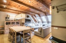 Appartement à Baqueira - Nuevo Artic by Totiaran