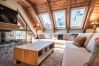 Appartement à Baqueira - Nuevo Artic by Totiaran