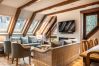 Appartement à Baqueira - Cabirol by Totiaran