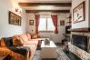Appartement à Vielha e Mijaran - Cap Dera Vila by Totiaran